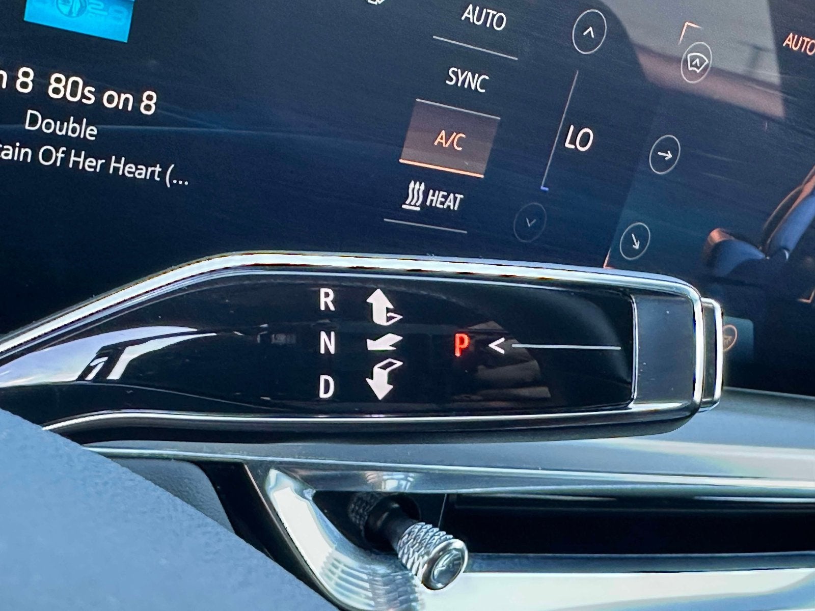 2024 Cadillac LYRIQ Sport 1