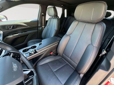 2024 Cadillac LYRIQ Sport 1