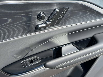 2024 Cadillac LYRIQ Sport 1