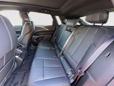 2024 Cadillac LYRIQ Sport 1