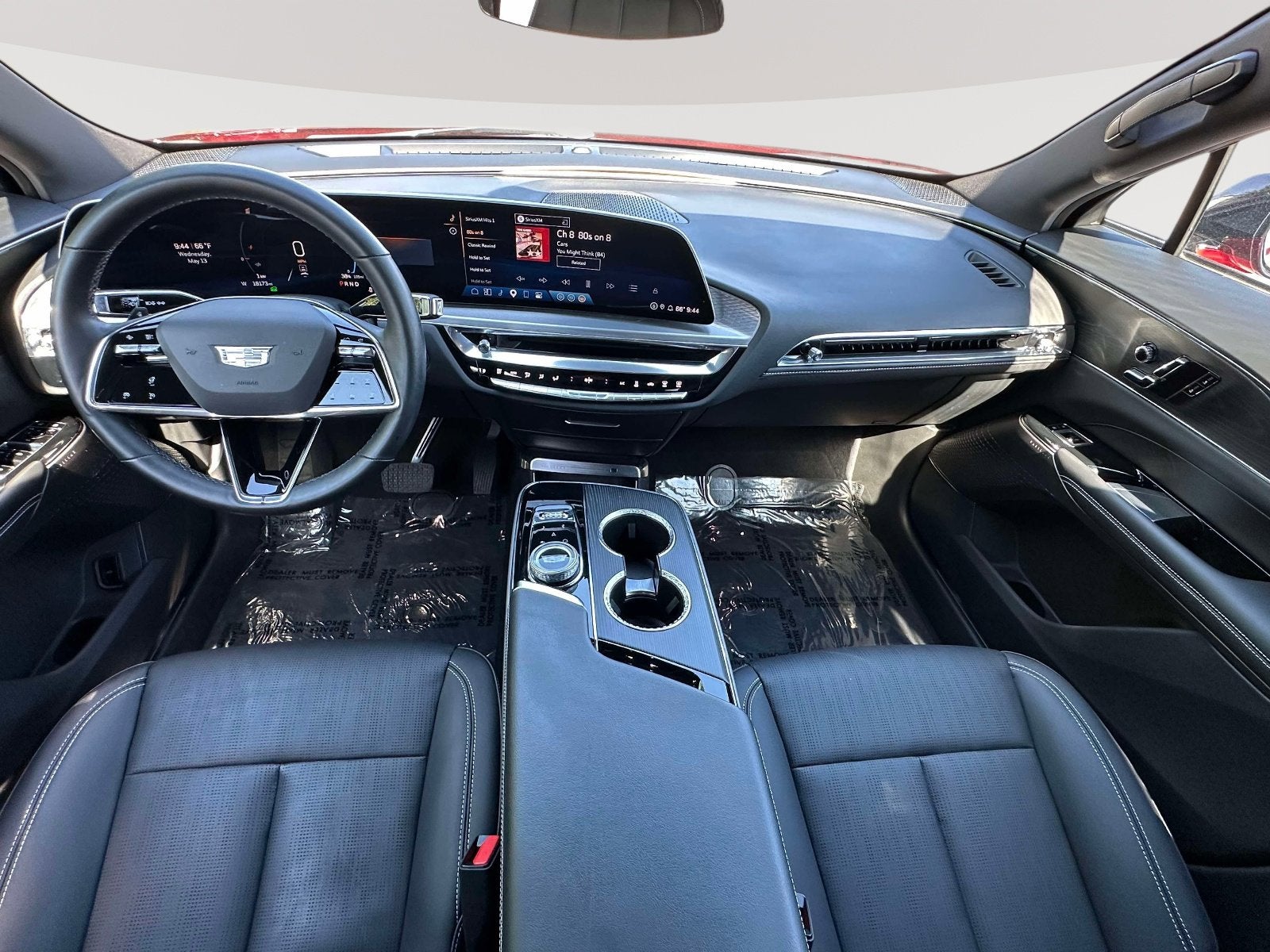 2024 Cadillac LYRIQ Sport 1