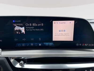 2024 Cadillac LYRIQ Sport 1