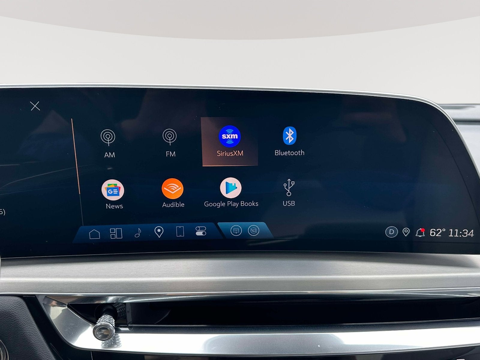 2024 Cadillac LYRIQ Sport 1