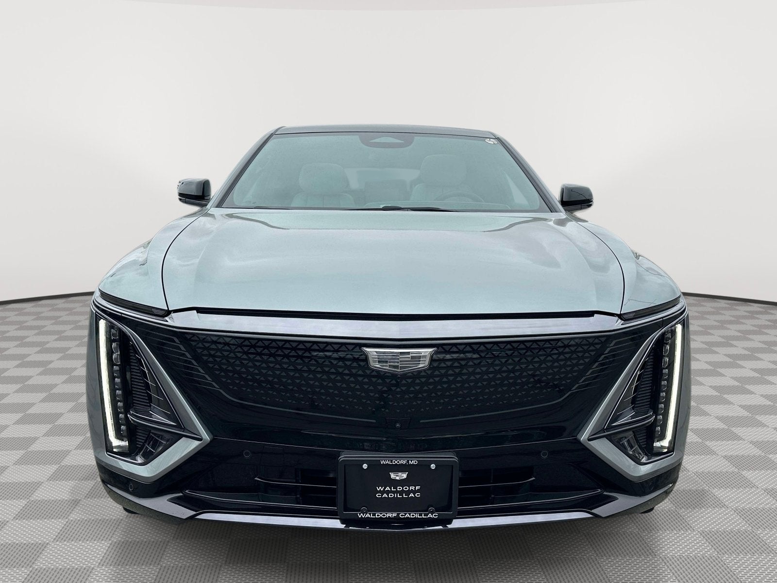2024 Cadillac LYRIQ Sport 1