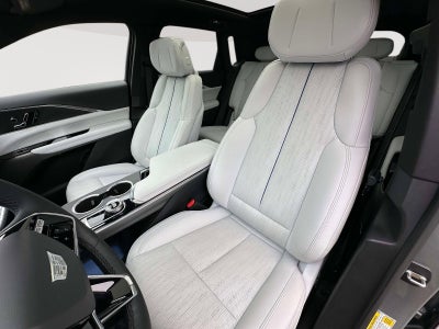 2024 Cadillac LYRIQ Sport 1