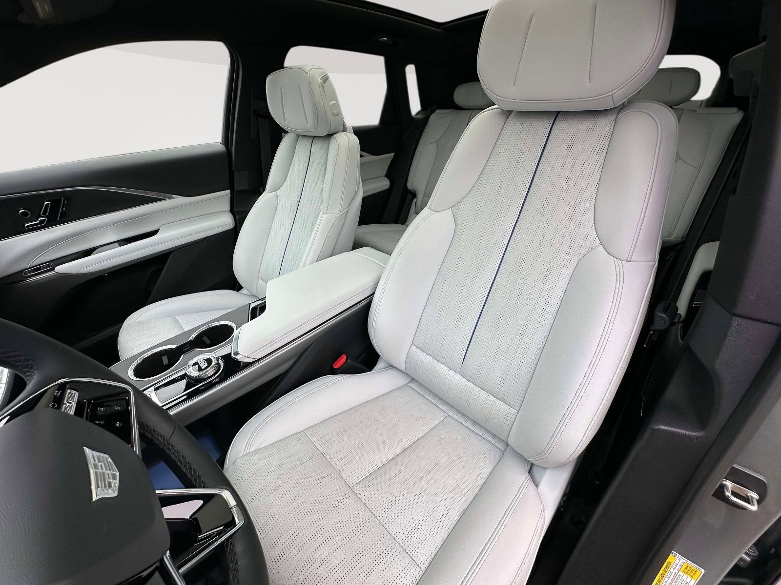 2024 Cadillac LYRIQ Sport 1