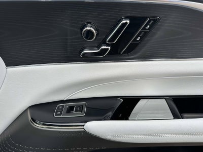 2024 Cadillac LYRIQ Sport 1