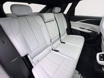 2024 Cadillac LYRIQ Sport 1