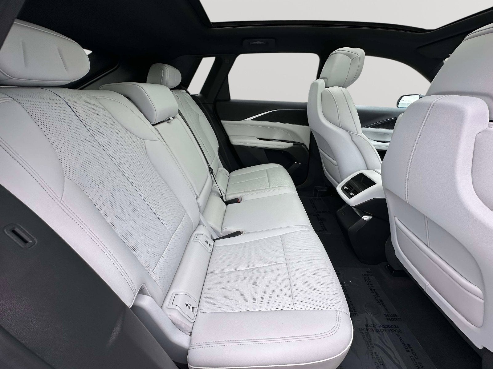 2024 Cadillac LYRIQ Sport 1