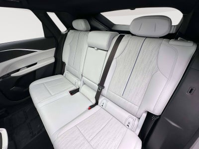 2024 Cadillac LYRIQ Sport 1