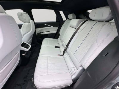 2024 Cadillac LYRIQ Sport 1