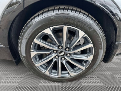 2024 Cadillac LYRIQ Sport 1