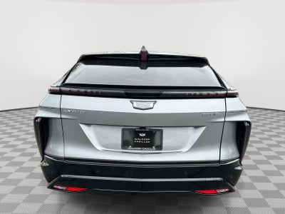 2024 Cadillac LYRIQ Sport 1