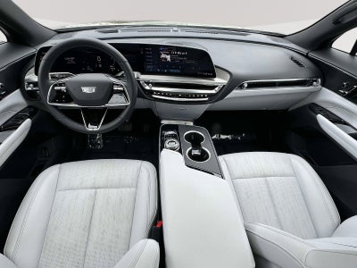 2024 Cadillac LYRIQ Sport 1