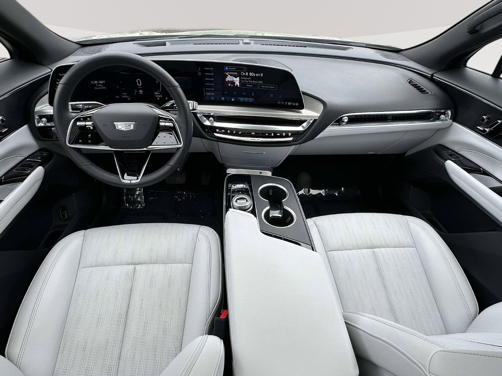 2024 Cadillac LYRIQ Sport 1