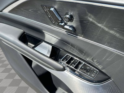 2024 Cadillac LYRIQ Sport 2