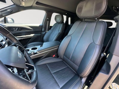 2024 Cadillac LYRIQ Sport 2