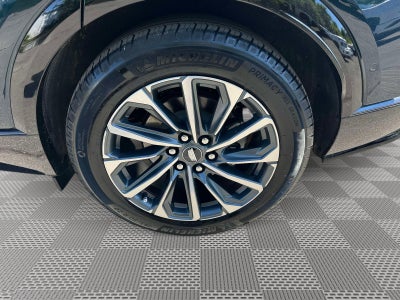 2024 Cadillac LYRIQ Sport 2