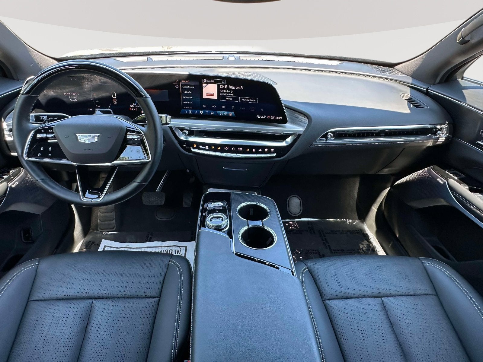 2024 Cadillac LYRIQ Sport 2