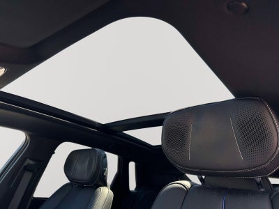 2024 Cadillac LYRIQ Sport 2