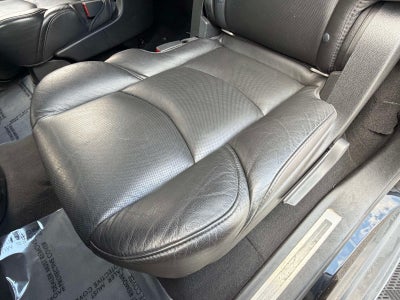 2019 Cadillac Escalade ESV Luxury