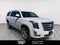 2020 Cadillac Escalade ESV Premium Luxury