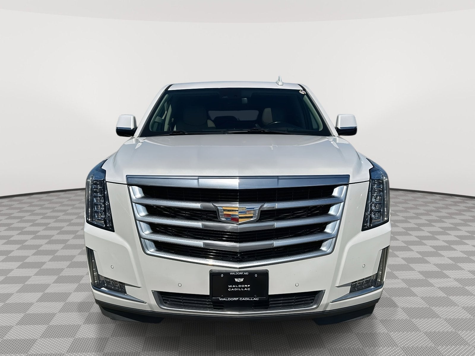2020 Cadillac Escalade ESV Premium Luxury