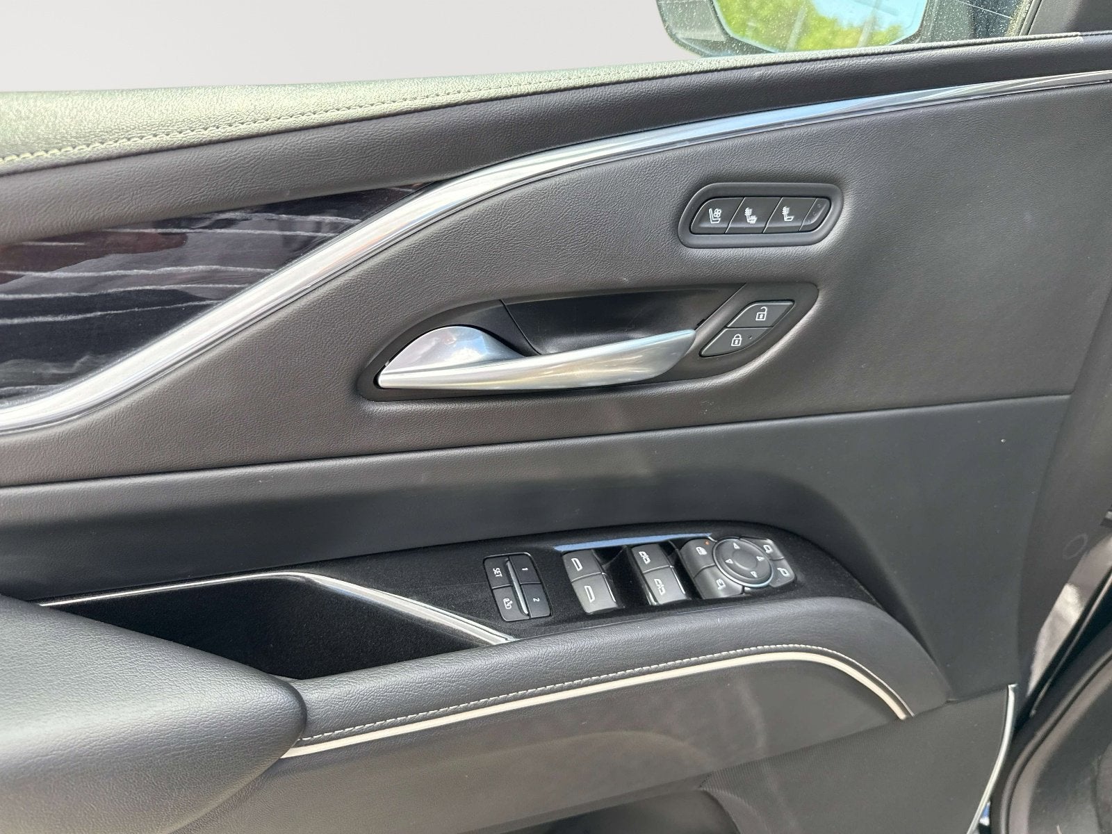 2023 Cadillac Escalade ESV Sport