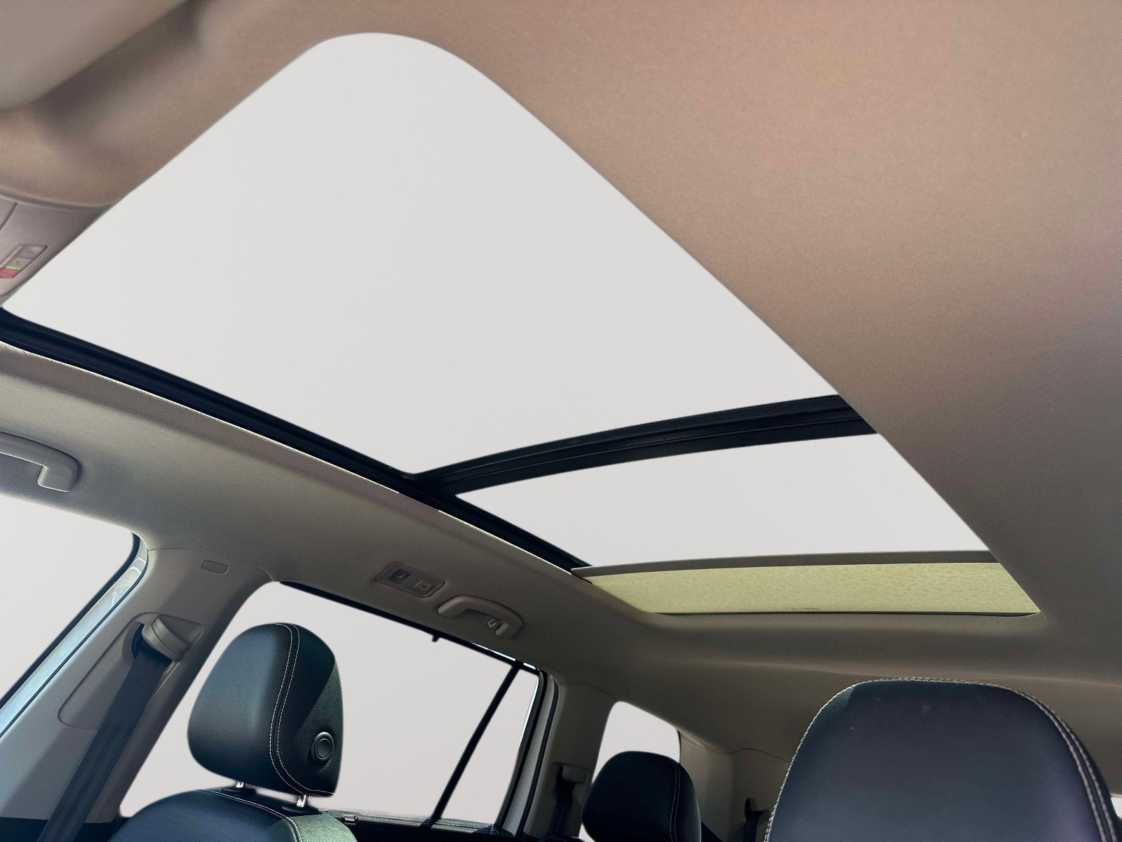 2021 Volkswagen Atlas 3.6L V6 SEL R-Line