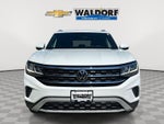 2022 Volkswagen Atlas Cross Sport 2.0T SE w/Technology