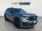 2023 Volkswagen Atlas 3.6L V6 SEL R-Line Black