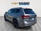 2023 Volkswagen Atlas 3.6L V6 SEL R-Line Black