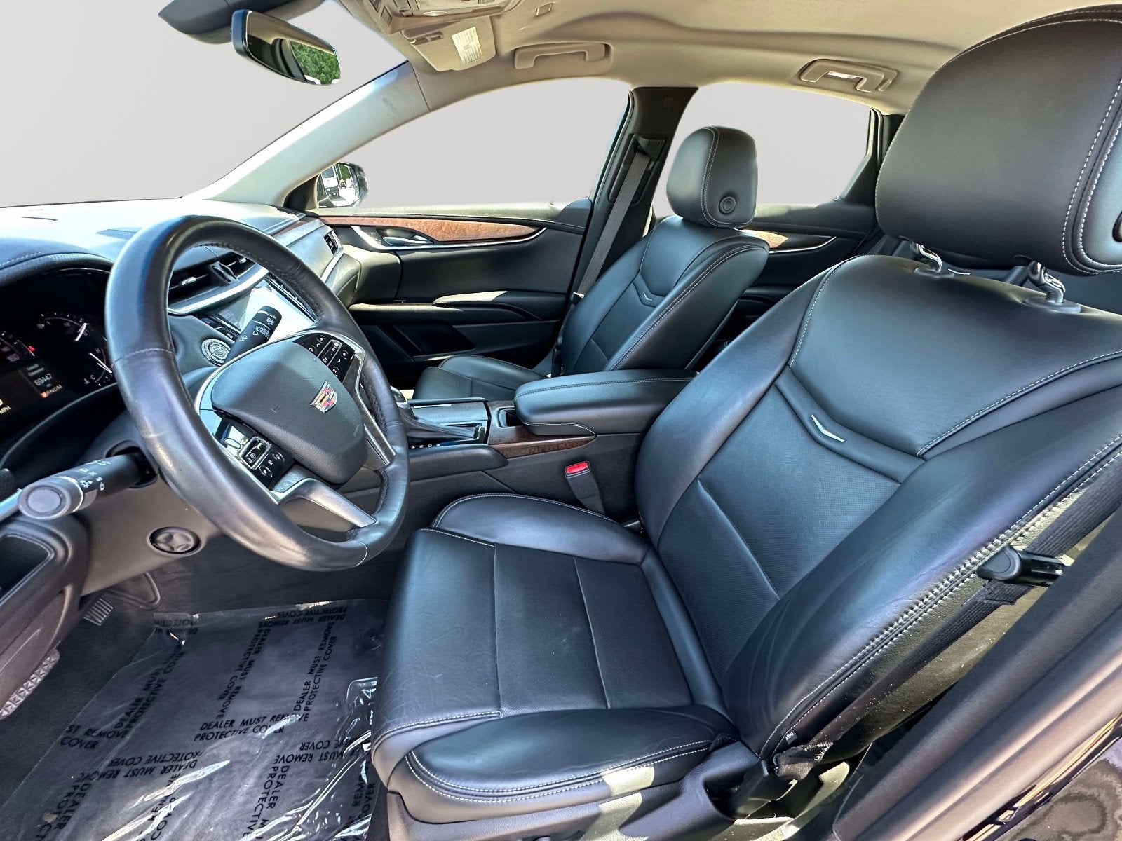 2019 Cadillac XTS Luxury