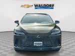 2023 Lexus RX RX 350h