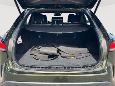 2023 Lexus RX RX 350h
