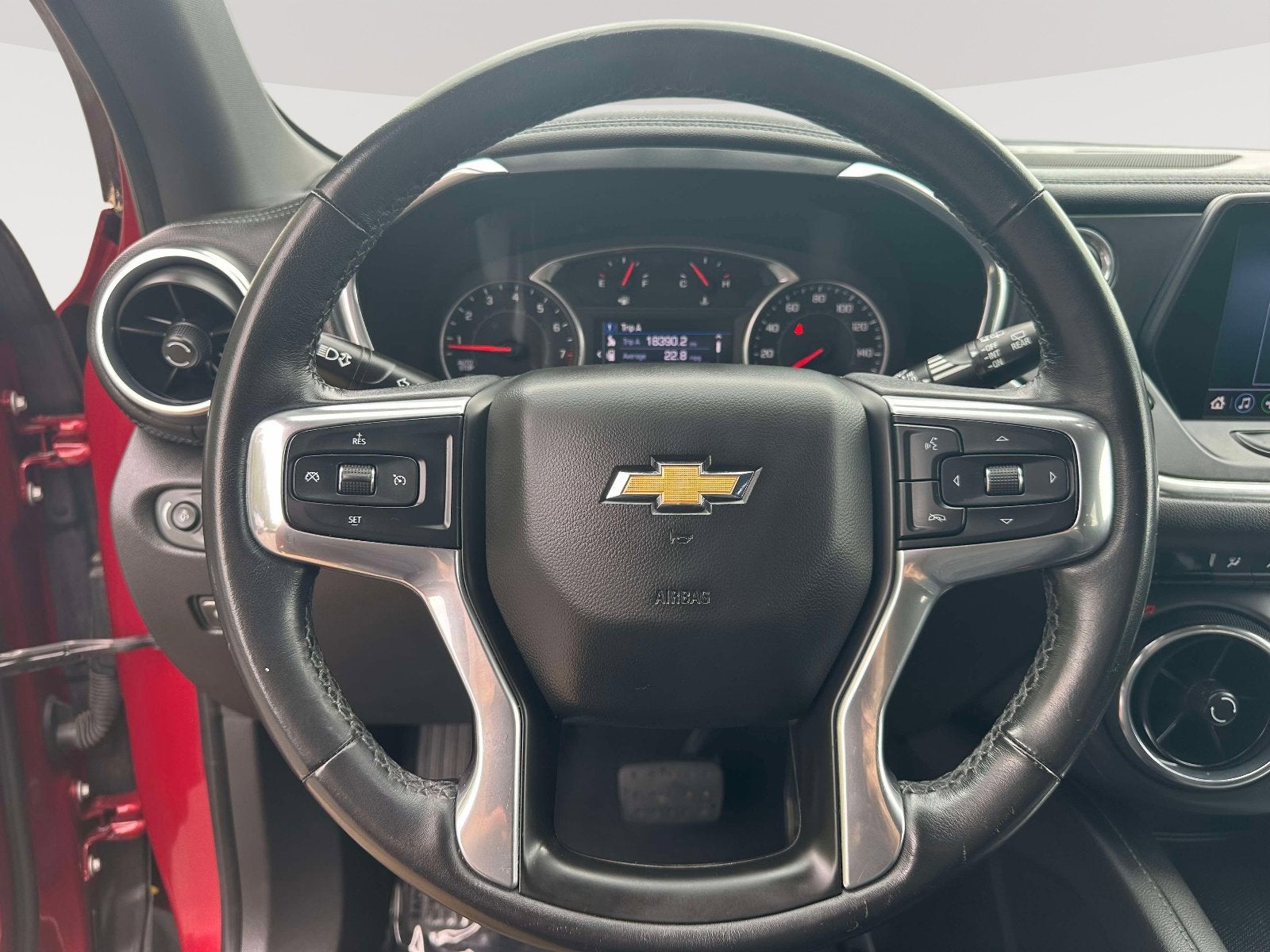 2020 Chevrolet Blazer 2LT