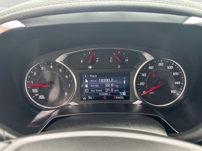 2020 Chevrolet Blazer 2LT