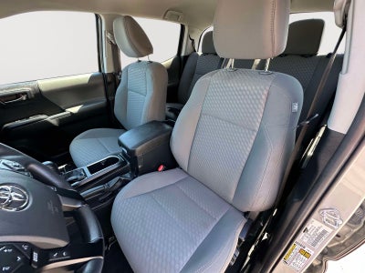 2022 Toyota Tacoma 2WD SR