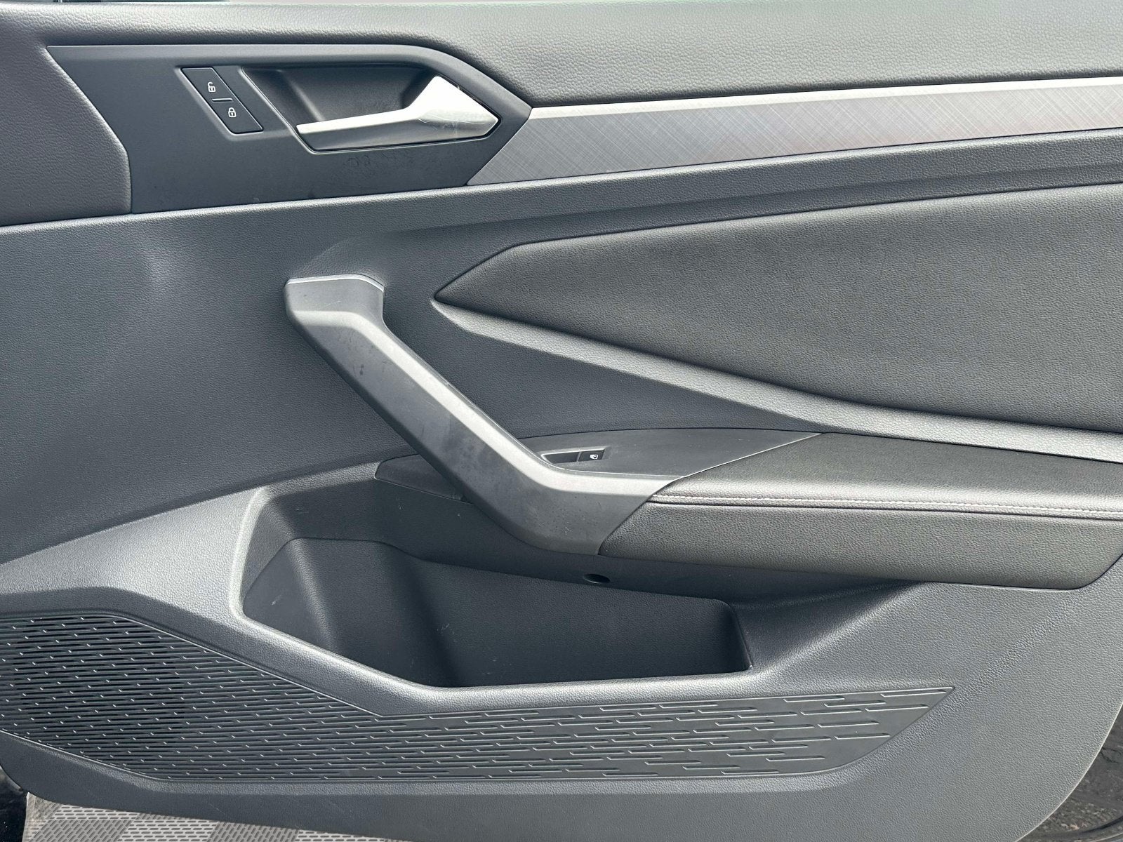 2023 Volkswagen Jetta SE