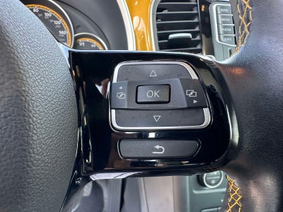 2016 Volkswagen Beetle 1.8T Dune