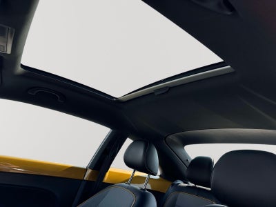 2016 Volkswagen Beetle 1.8T Dune