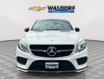 2016 Mercedes-Benz GLE GLE 450 AMG®