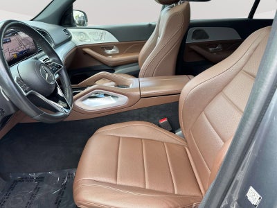 2024 Mercedes-Benz GLE GLE 350