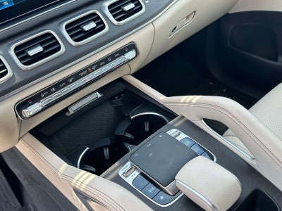 2020 Mercedes-Benz GLE GLE 350