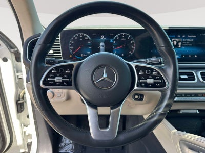2020 Mercedes-Benz GLE GLE 350