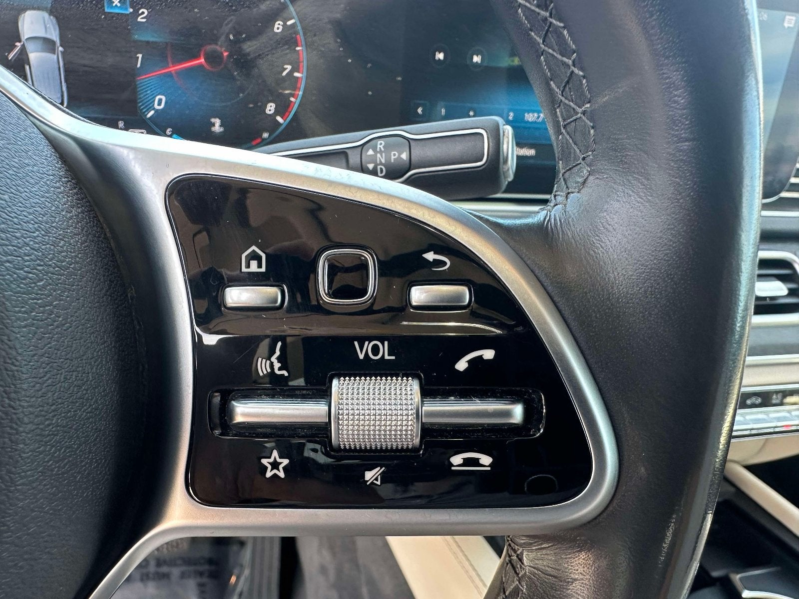 2020 Mercedes-Benz GLE GLE 350