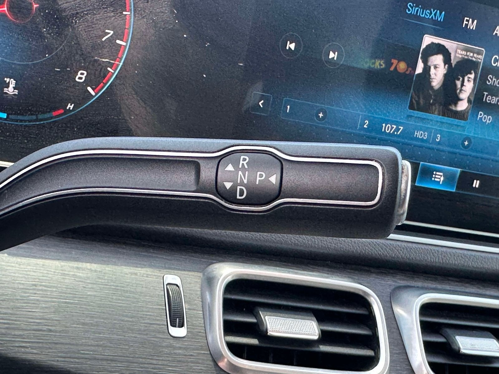 2020 Mercedes-Benz GLE GLE 350