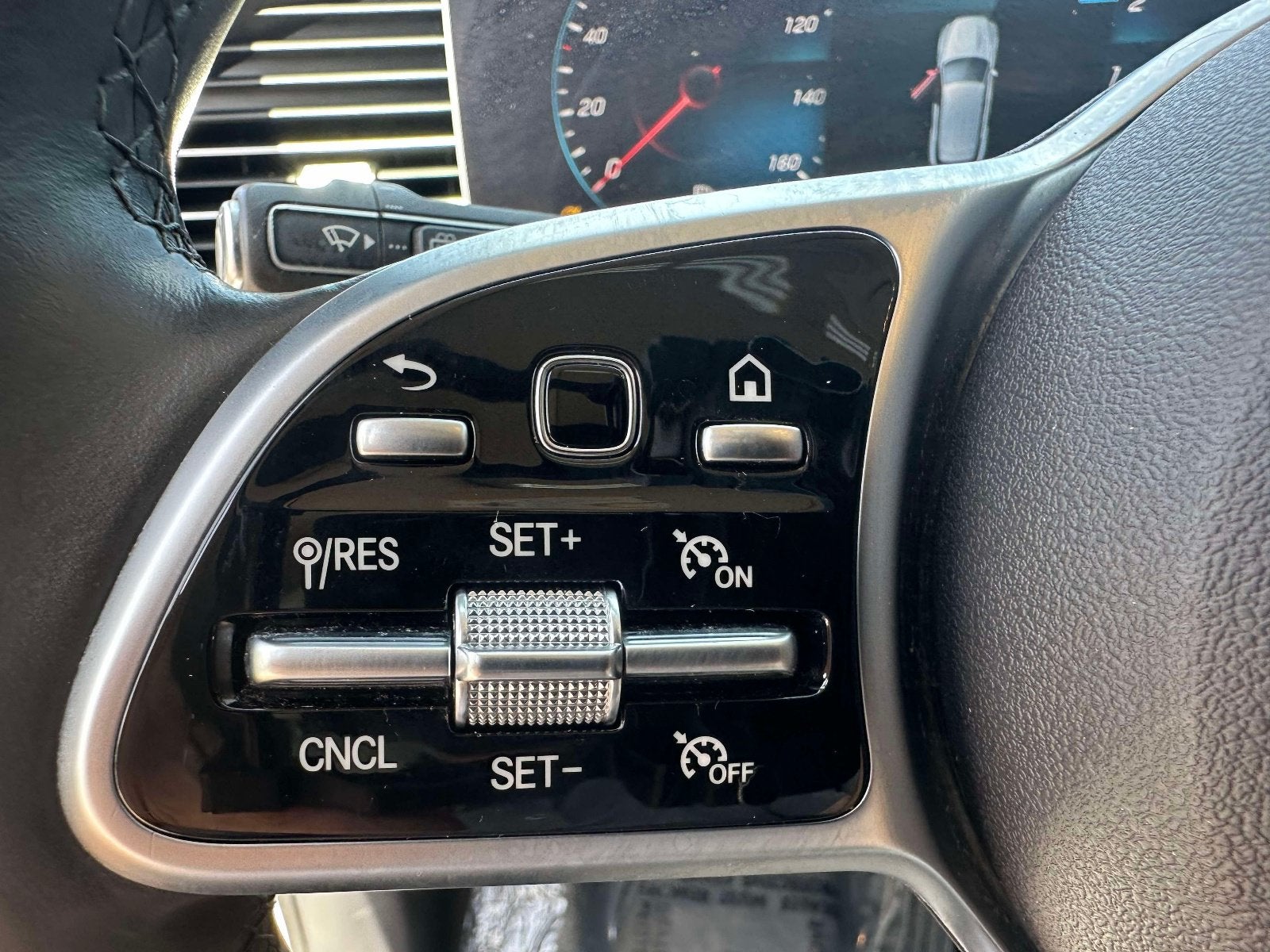 2020 Mercedes-Benz GLE GLE 350