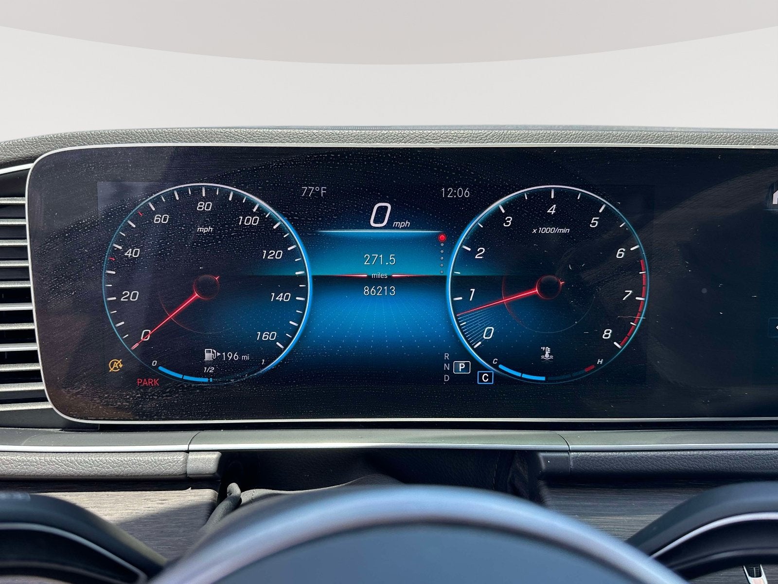 2020 Mercedes-Benz GLE GLE 350