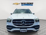 2020 Mercedes-Benz GLE GLE 350